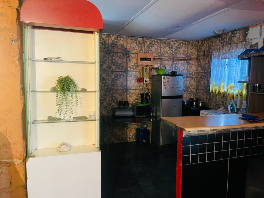 3 Bedroom Property for Sale in Protea Park Western Cape